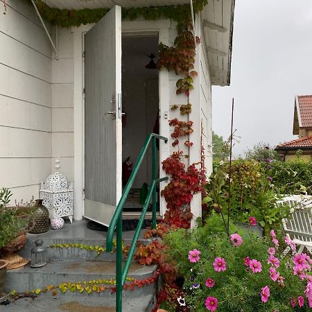 Villagatan Norrtälje Esterno foto