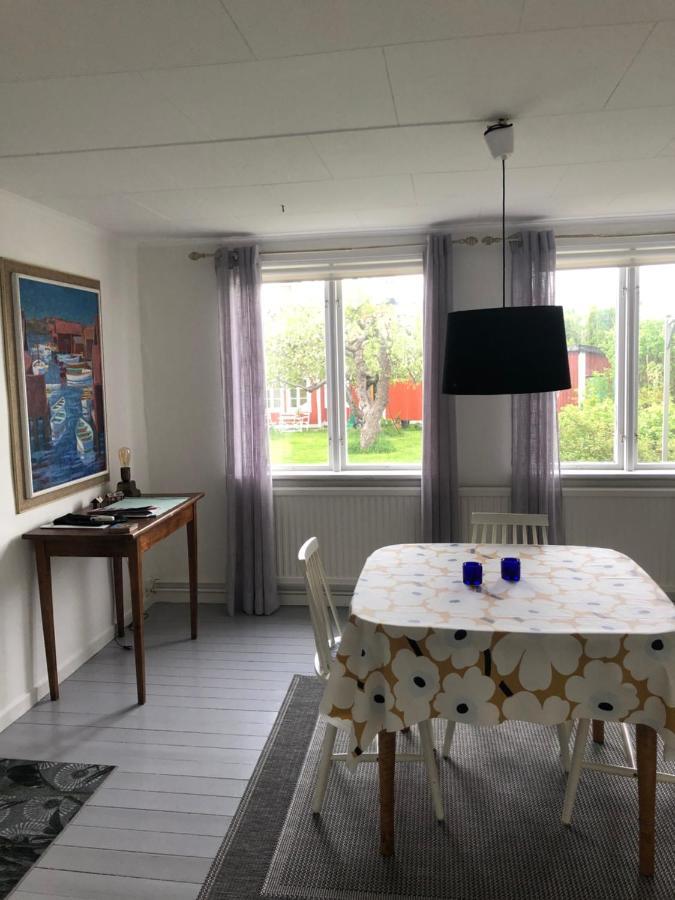 Villagatan Norrtälje Esterno foto