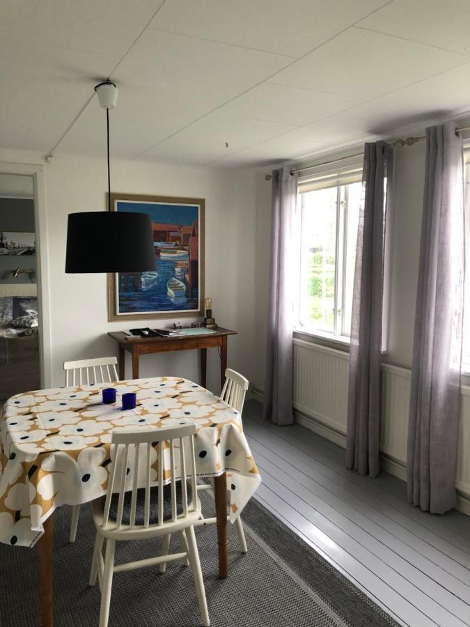 Villagatan Norrtälje Esterno foto